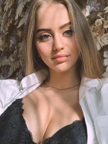 Индивидуалка Медея Фотография 2
